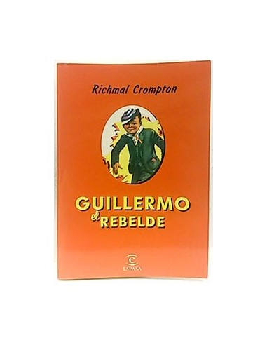 Guillermo El Rebelde