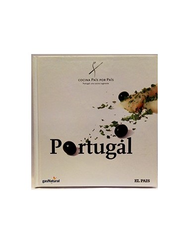 Cocina País Por País, 21. Portugal