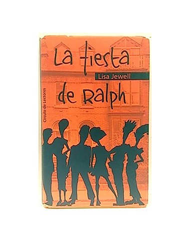 La Fiesta De Ralph