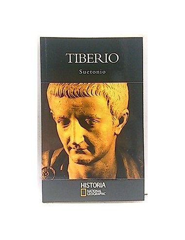 Tiberio