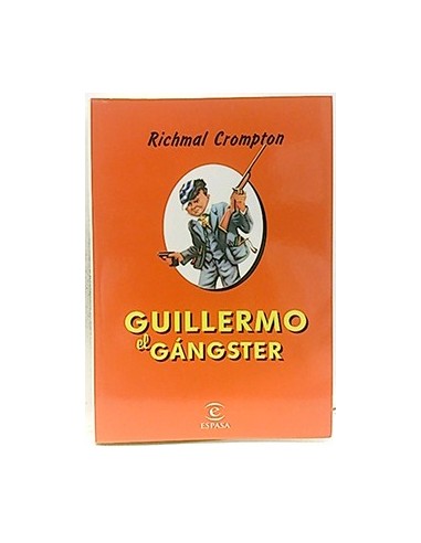 Guillermo El Gángster