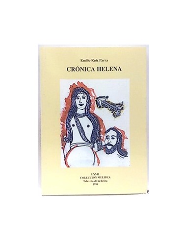 Crónica Helena