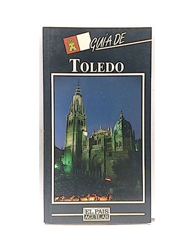 Guía De Toledo