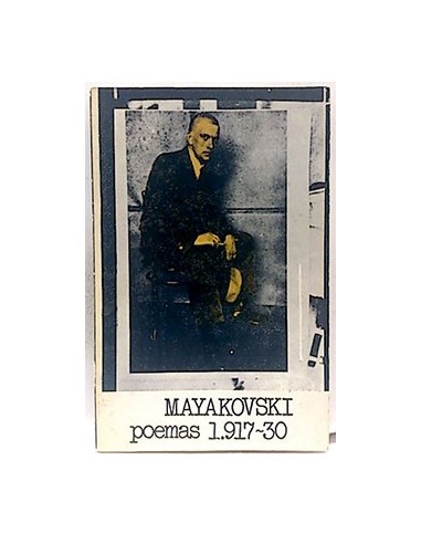 Poemas (1917-1930)