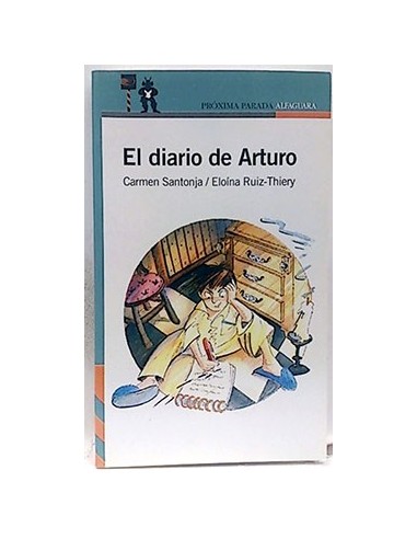El Diario De Arturo