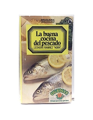 Buena Cocina De Pescado, La