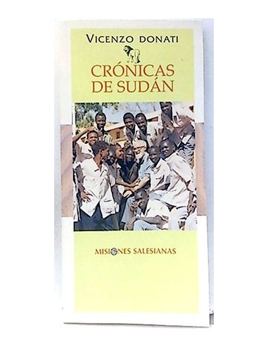Crónicas De Sudán