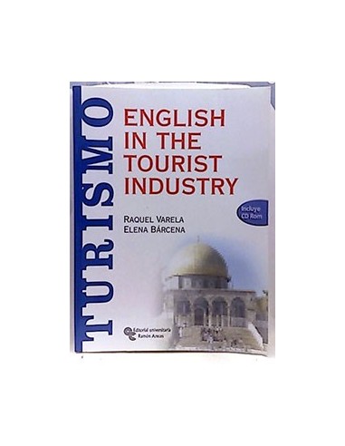 English In The Tourist Industry