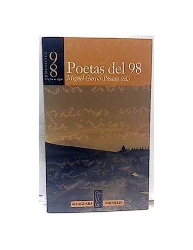 Antología Poética 98