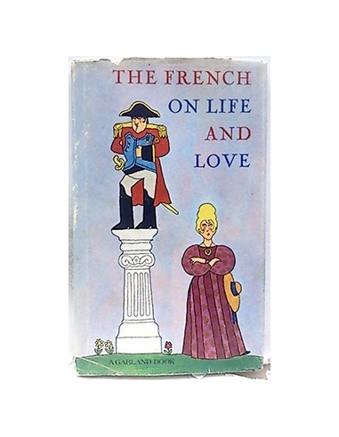 The French On Life And Love