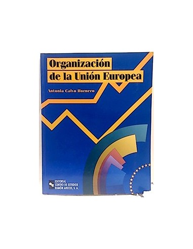 Organización De La Unión Europea