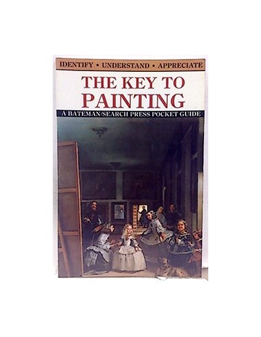 The Key To Painting