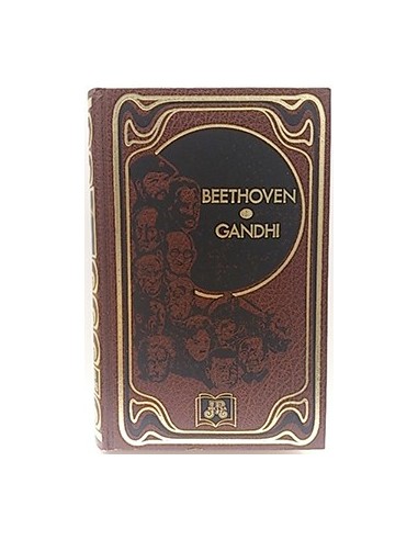 Beethoven - Gandhi