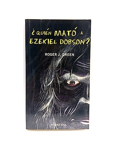 Quién Mató A Ezekiel Dobson?