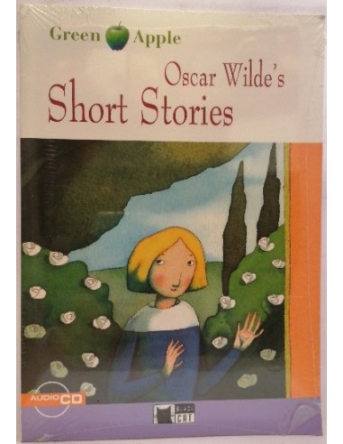 Oscar Wilde's Short Stories, Eso. Material Auxiliar