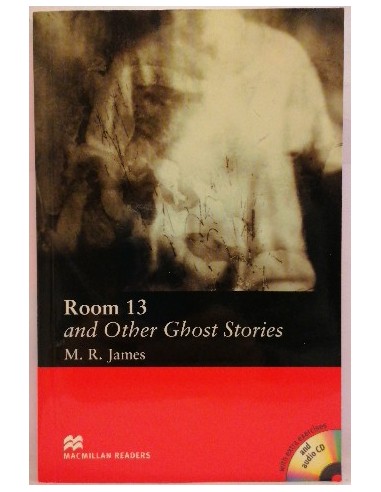 Room 13 And Other Ghost Stories
