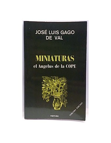Miniaturas: El Angelus De La Cope