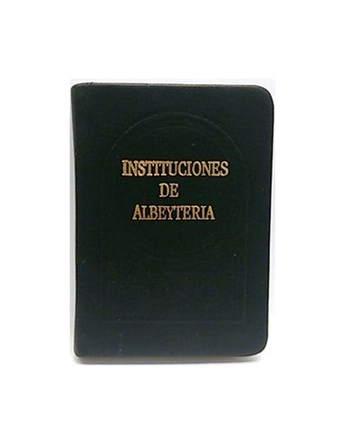 Instituciones De Albeyteria, Tratado Quintode Las Clases Médicamentos, Pulsos Y Orinas