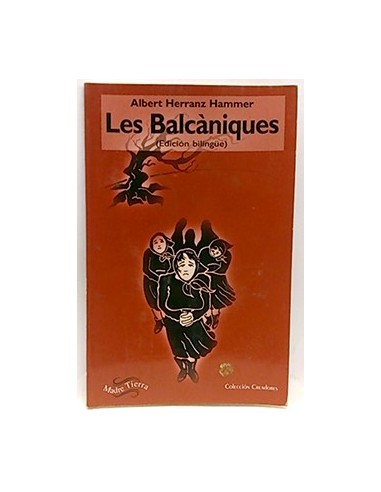 Les Balcàniques, Edición Bilingüe