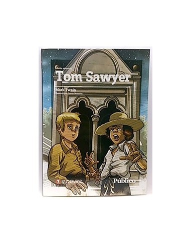Tom Sawyer (Edición Abreviada)