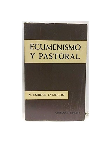 Ecumenismo Y Pastoral