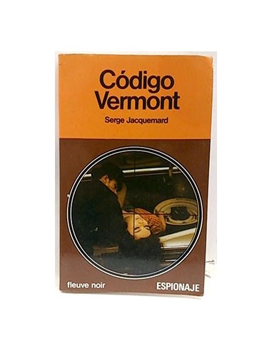 Código Vermont