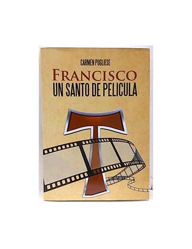 Francisco, Un Santo De Película