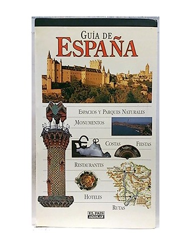 Guía De España