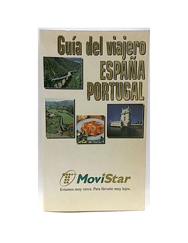 España Y Portugal, 1998