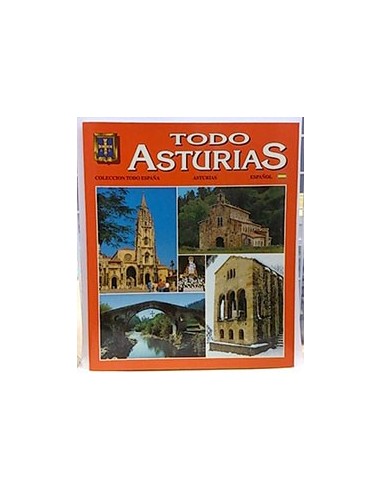 Todo Asturias