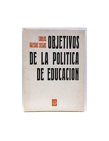 Objetivos De La Política De La Educación