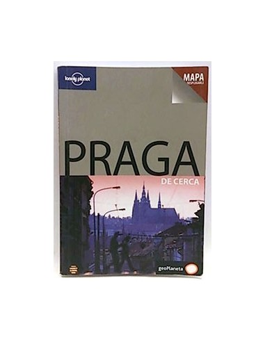 Praga De Cerca