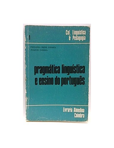 Pragmática Linguística E Enesimo Do Português