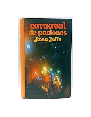 Carnaval De Pasiones