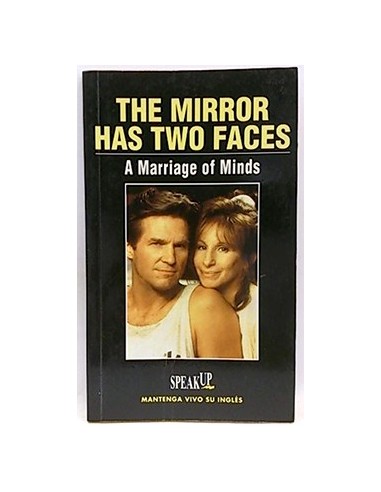 The Mirror Has Two Faces, A Marriage Of Mids