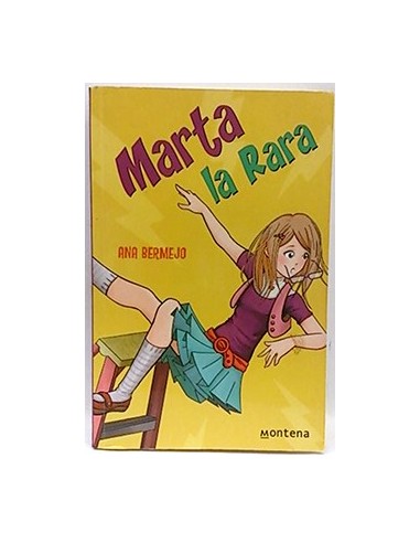 Marta La Rara