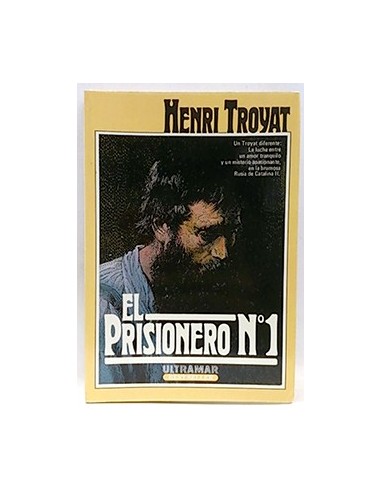 El Prisionero N. 1