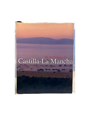 Por Los Caminos De Castilla -La Mancha