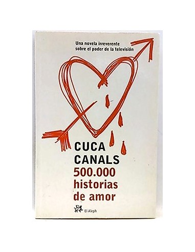 500.000 Historias De Amor