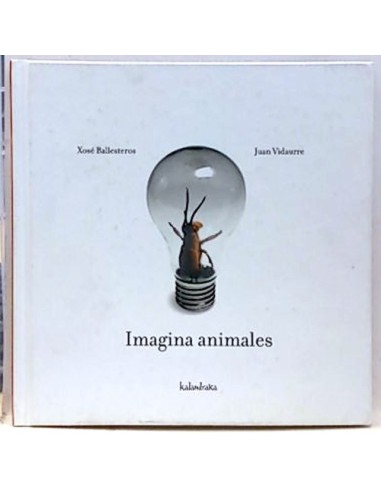 Imagina Animales