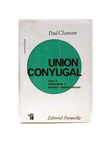 Unión Conyugal