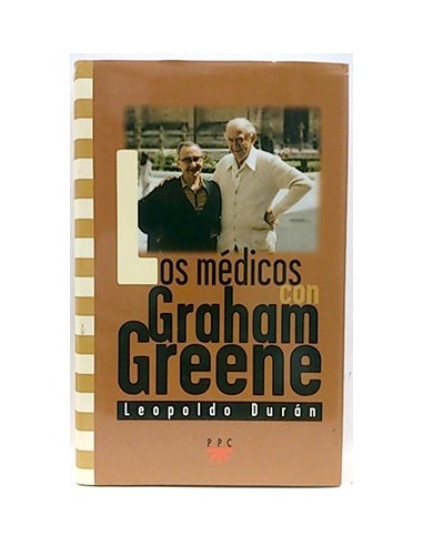 Los Médicos Con Graham Greene