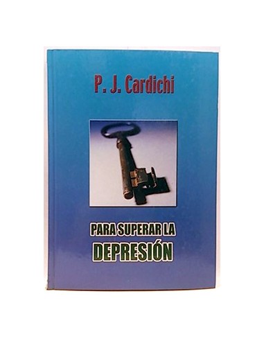 Para Superar La Depresión