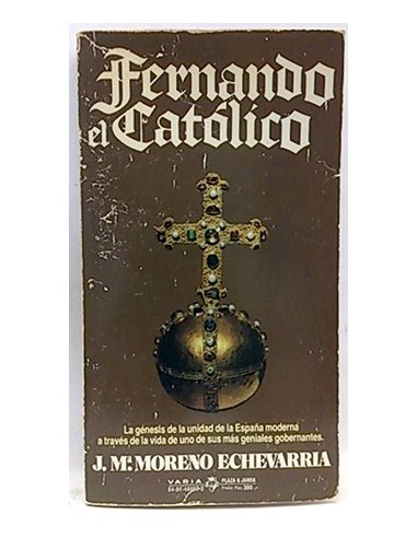 Fernando El Católico