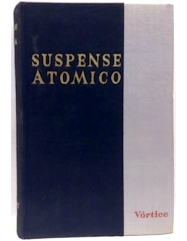 Suspense Atómico