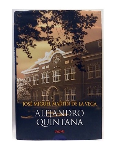 Alejandro Quintana