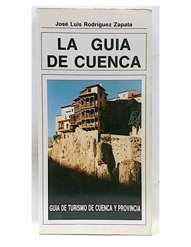 Guía De Cuenca, La