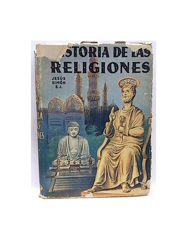 Historia De Las Religiones