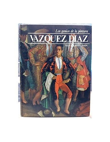 Vázquez Díaz