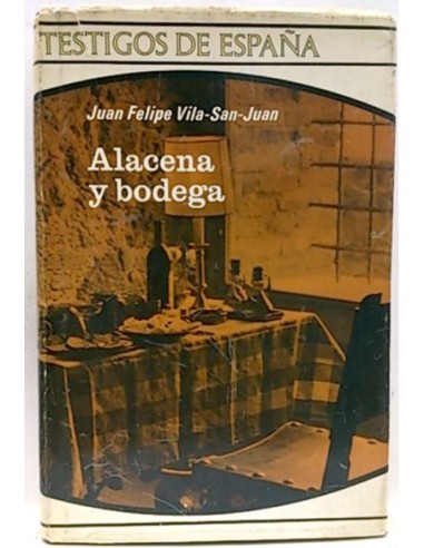 Alacena Y Bodega